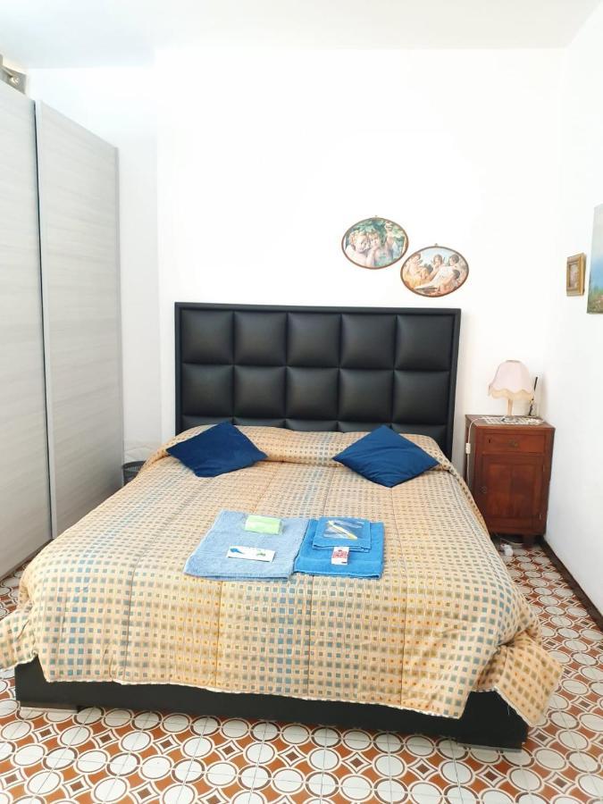 La Casa Dei Pargoli Junior Apartment Matera Exterior photo