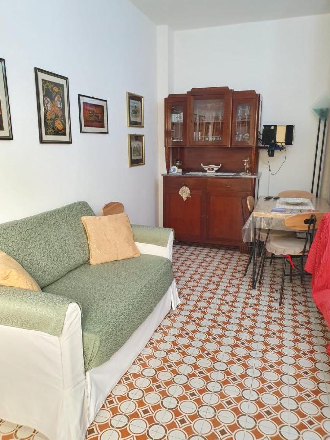 La Casa Dei Pargoli Junior Apartment Matera Exterior photo