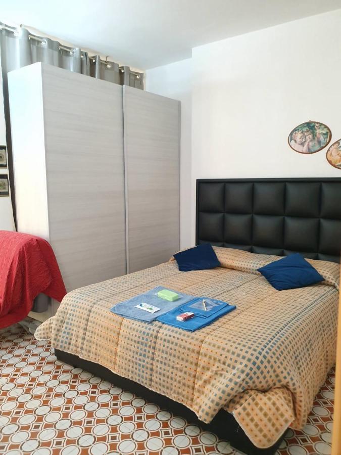 La Casa Dei Pargoli Junior Apartment Matera Exterior photo
